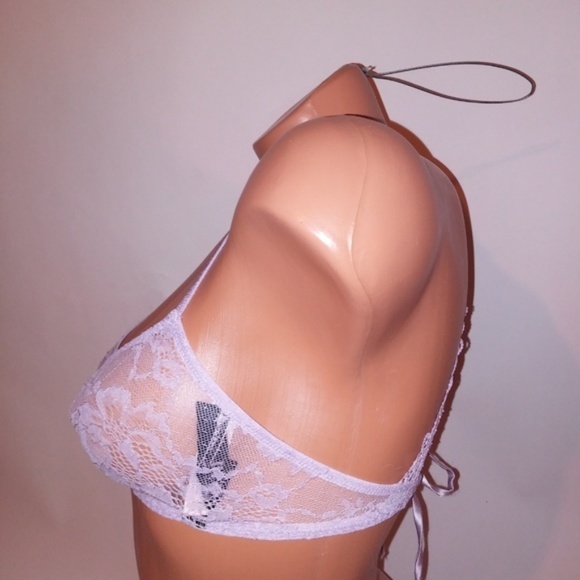 2/$25 Victoria Secret Bralette‎ - Picture 7 of 8